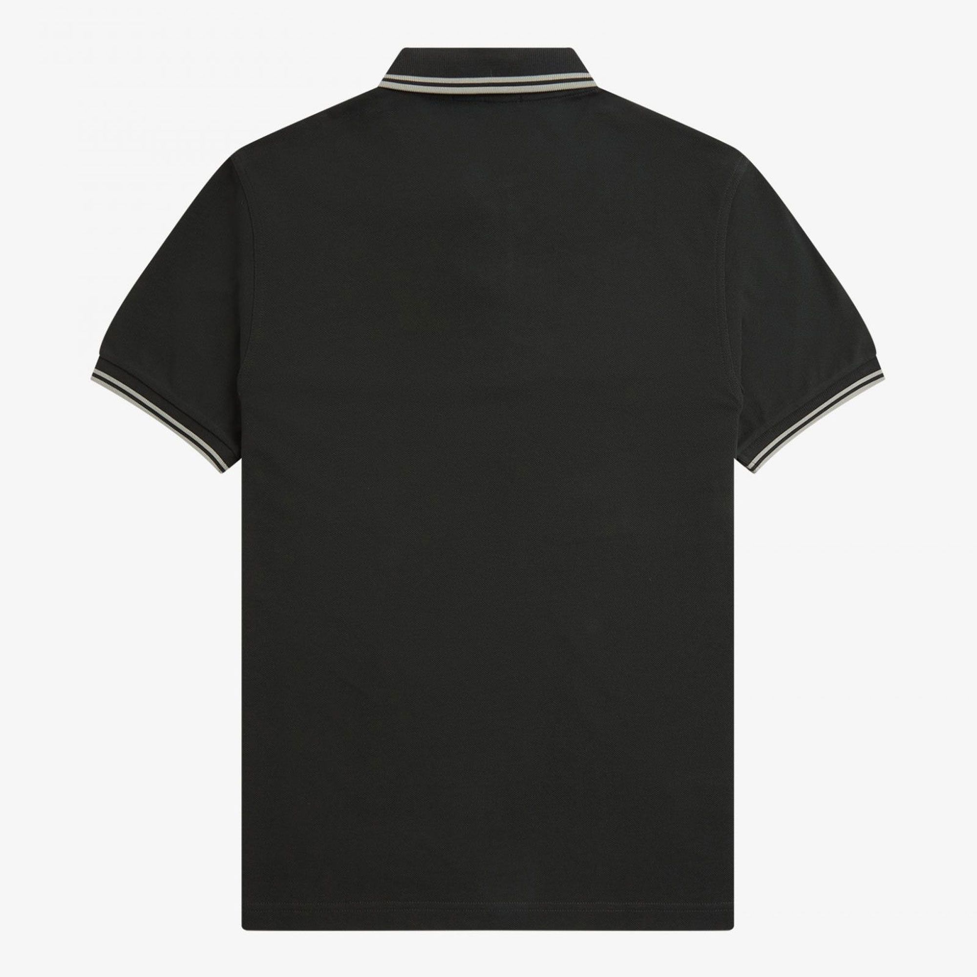 Fred Perry Twin Tipped Polo Shirt Men | Plutosport